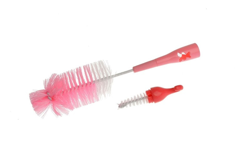 Akuku A0338 Cumisüveg, poharak és cumikefe medve