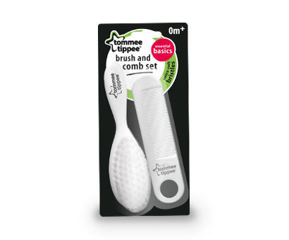 Tommee Tippee 330987 Fésűkefe