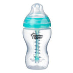Tommee Tippee 225771 340 ml-es palack. Hasfájás elleni, fejlett