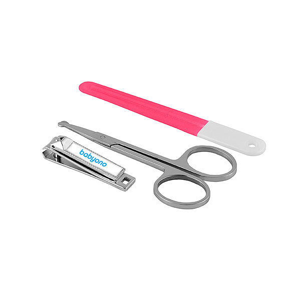 Babyono 068 Kozmetikai készlet