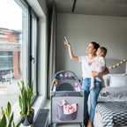 Babyono 606 Csipogó Édes Bárány