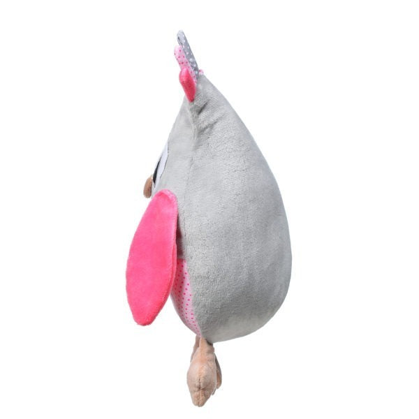 Babyono 441 Bagoly Szófia Plüssjáték Babáknak