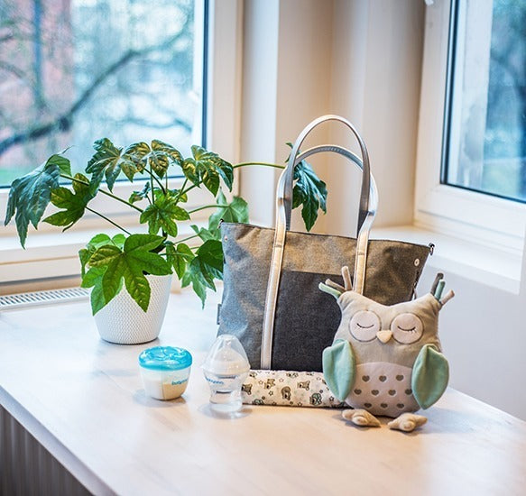 Babyono 441 Bagoly Szófia Plüssjáték Babáknak