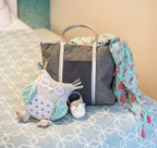 Babyono 441 Bagoly Szófia Plüssjáték Babáknak