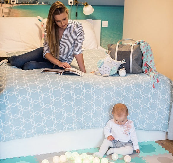 Babyono 441 Bagoly Szófia Plüssjáték Babáknak