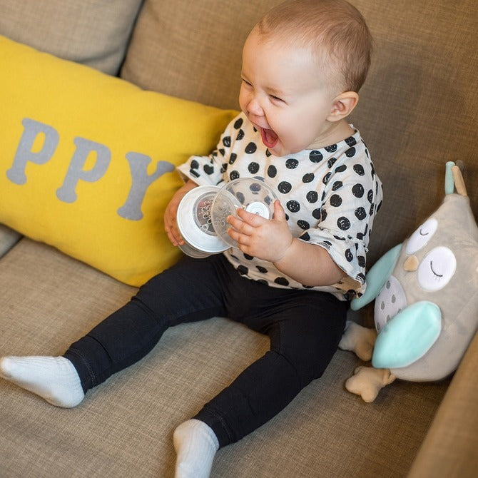 Babyono 441 Bagoly Szófia Plüssjáték Babáknak