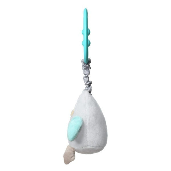 Babyono 442 Bagoly Szófia Vibrációs Játék Gyerekeknek