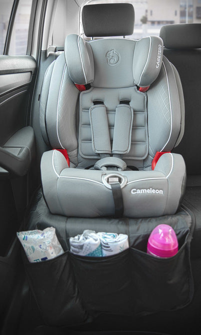 Caretero Accessories Védő szőnyeg autósülésekhez