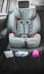 Caretero Accessories Védő szőnyeg autósülésekhez