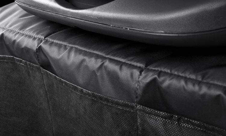 Caretero Accessories Védő szőnyeg autósülésekhez