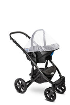 Caretero Accessories Univerzális szúnyogháló autósülésekhez