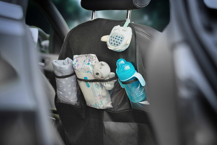 Caretero Accessories Autósülések szervezője