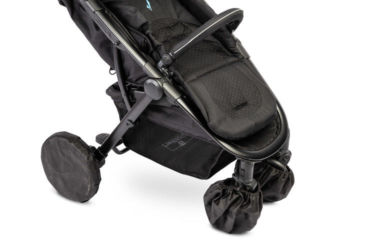 Caretero Accessories Babakocsi kerékborítók (4 db)