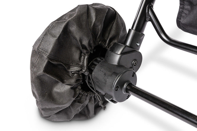 Caretero Accessories Babakocsi kerékborítók (4 db)