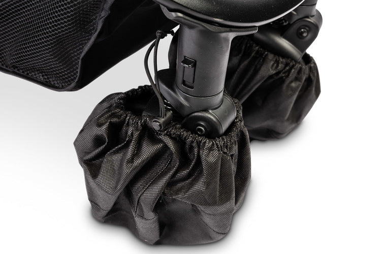 Caretero Accessories Babakocsi kerékborítók (4 db)