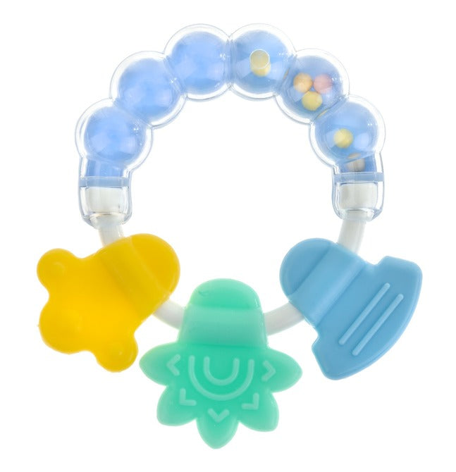 Akuku A0413 Csörgő-rágóka