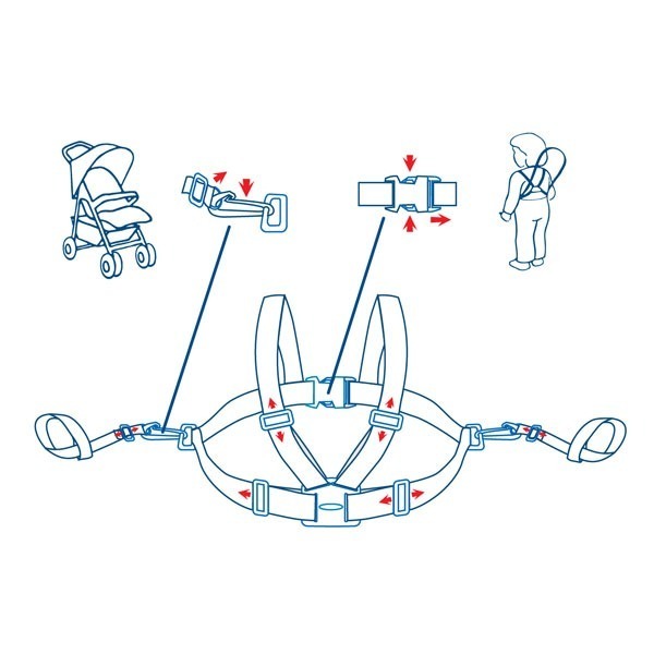 Babyono 070 Sétahámat