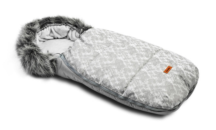 Sensillo Olaf Romper táska – Világosszürke