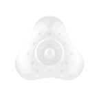 Babyono 823/M szilikon melltartóbetét természetes szoptatáshoz