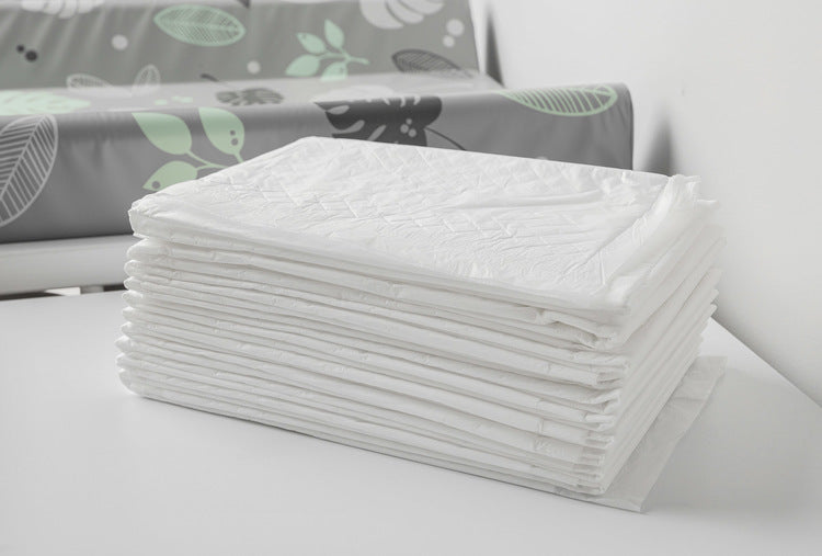 Sensillo Eldobható Higiéniai Betétek 60X90 Cm (10 db)