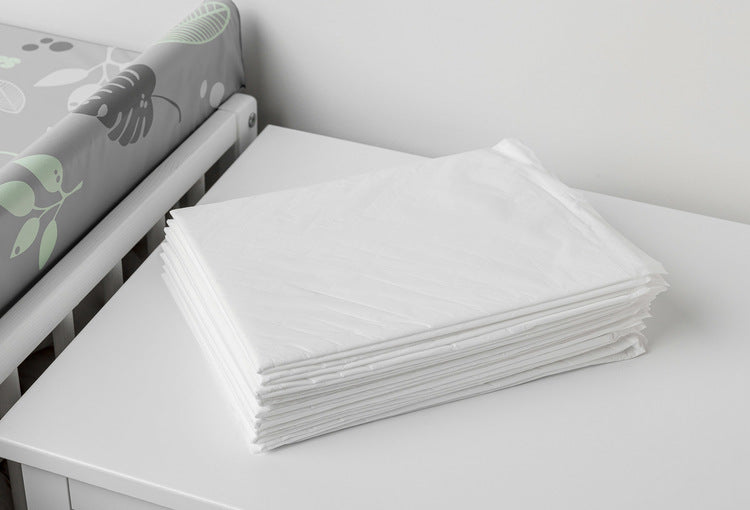 Sensillo Eldobható Higiéniai Betétek 60X60 Cm (10 db)