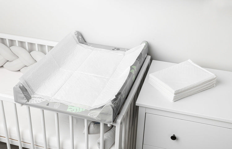 Sensillo Eldobható Higiéniai Betétek 60X60 Cm (10 db)