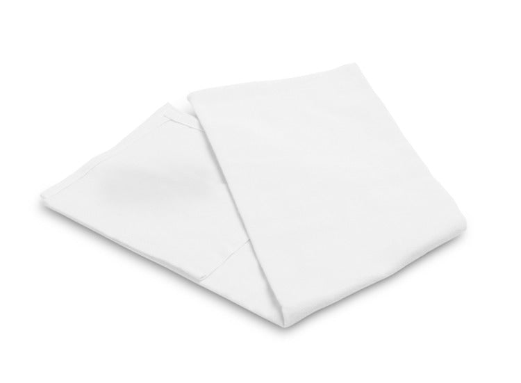 Sensillo Flanel pelenkák – fehér 60x80