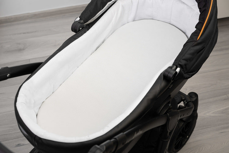 Sensillo Kókusz babakocsi matrac 75×35 cm