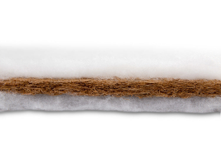 Sensillo Kókusz babakocsi matrac 75×35 cm