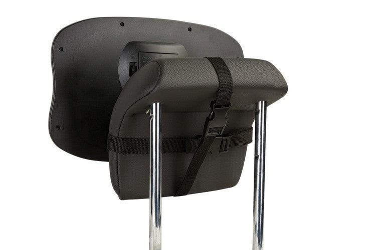 Caretero Accessories Megvilágított XL méretű tükör gyermekmegfigyeléshez