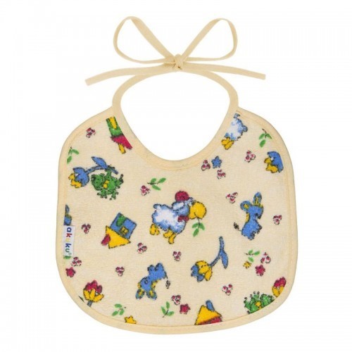 Akuku A1640 Megkötős Mellény Vízálló Réteggel (20 X 14 Cm)