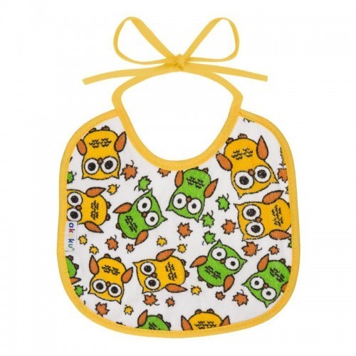 Akuku A1640 Megkötős Mellény Vízálló Réteggel (20 X 14 Cm)