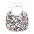 Akuku A1640 Megkötős Mellény Vízálló Réteggel (20 X 14 Cm)