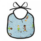 Akuku A1640 Megkötős Mellény Vízálló Réteggel (20 X 14 Cm)