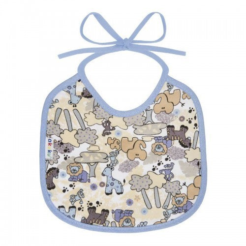 Akuku A1640 Megkötős Mellény Vízálló Réteggel (20 X 14 Cm)