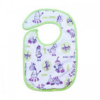 Akuku A1320 Tépőzáras Mellény, Vízálló Réteggel (23 X 20 Cm)