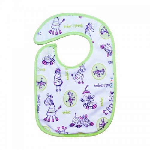 Akuku A1320 Tépőzáras Mellény, Vízálló Réteggel (23 X 20 Cm)