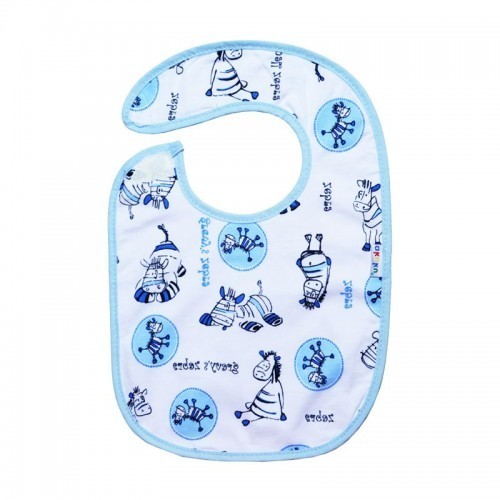 Akuku A1320 Tépőzáras Mellény, Vízálló Réteggel (23 X 20 Cm)