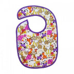 Akuku A1320 Tépőzáras Mellény, Vízálló Réteggel (23 X 20 Cm)