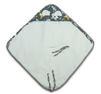 Sensillo Gofris mózeskosár pólya – Clearing Menta