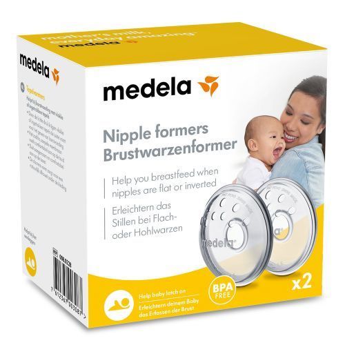 Medela 0238 Formázó fedél