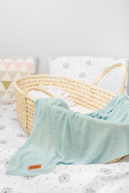 Sensillo Bambusz takaró – Menta
