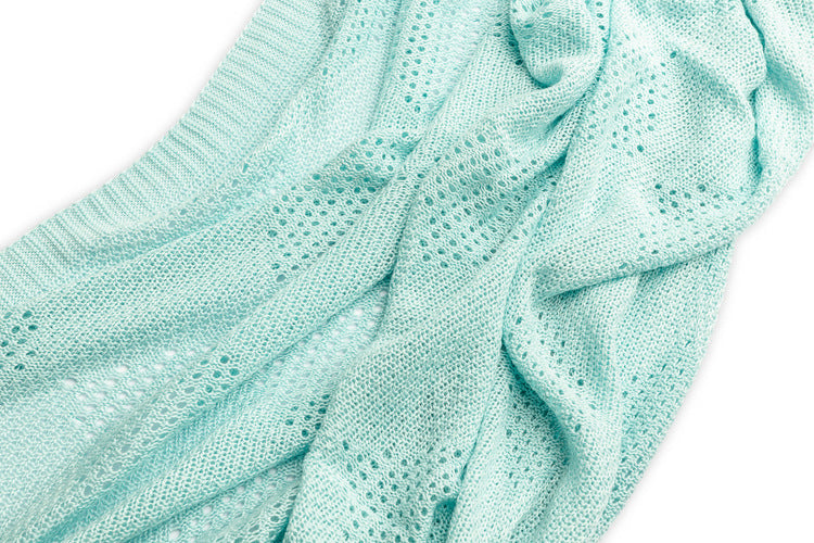 Sensillo Bambusz takaró – Menta