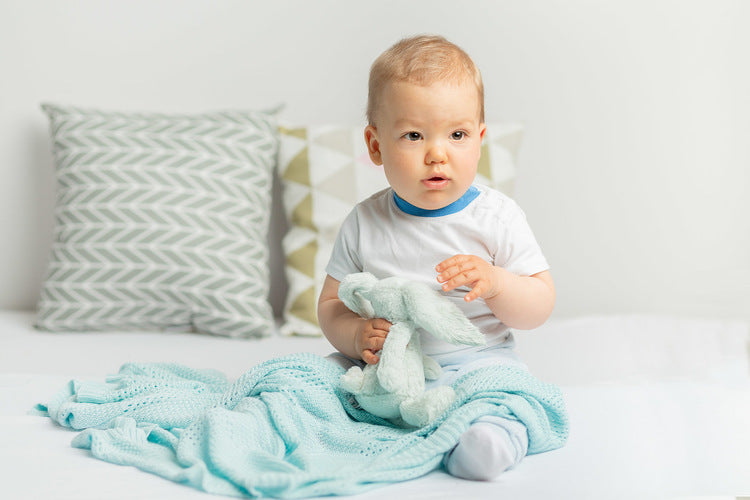 Sensillo Bambusz takaró – Menta