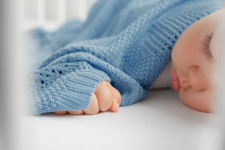 Sensillo Bambusz takaró – Menta