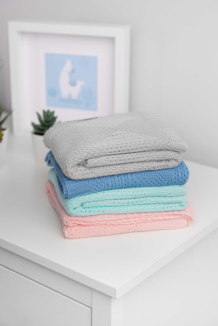 Sensillo Bambusz takaró – Szürke