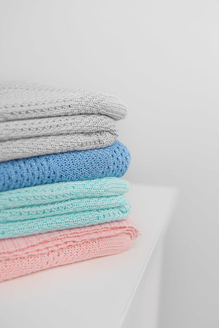 Sensillo Bambusz takaró – Szürke