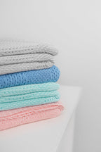 Sensillo Bambusz takaró – Szürke