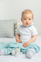 Sensillo Bambusz takaró – Szürke