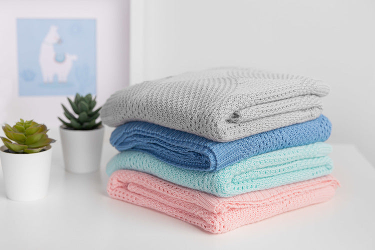 Sensillo Bambusz takaró – Menta